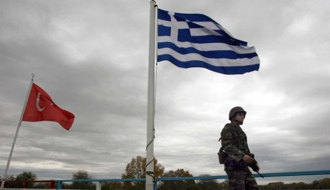Πένθος στο Στρατό Ξηράς: Νεκρός Λοχίας στον Έβρο μετά από τροχαίο